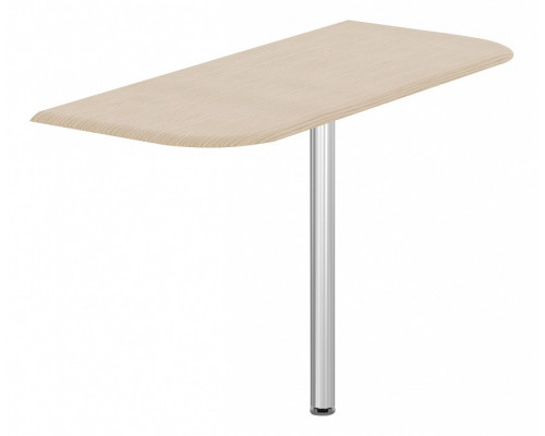 Стол приставной Wave WKD 706