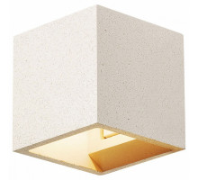 Накладной светильник SLV Solid Cube 1000913