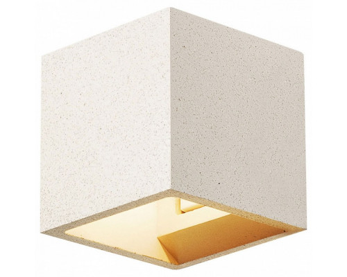 Накладной светильник SLV Solid Cube 1000913