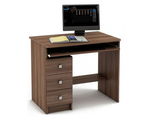 Стол компьютерный Бостон-6