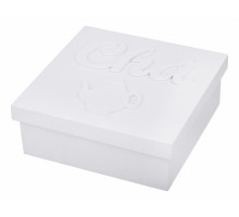 Шкатулка декоративная Для чая 4 421-132