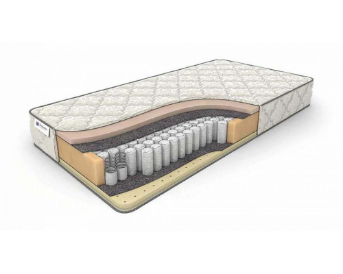 Матрас односпальный Memory Sleep TFK 2000x900