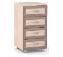 Комод Квадро К.001.500-05
