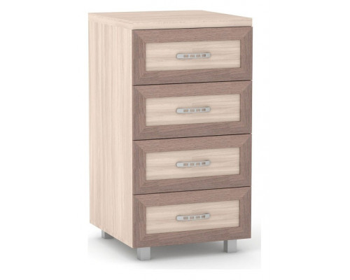 Комод Квадро К.001.500-05