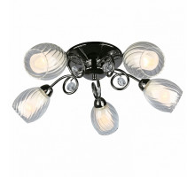 Потолочная люстра Omnilux Anjou OML-31607-05