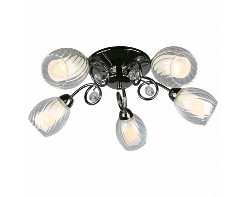 Потолочная люстра Omnilux Anjou OML-31607-05