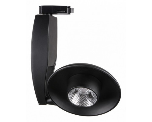 Светильник на штанге Arte Lamp Track Lights A4235PL-1BK