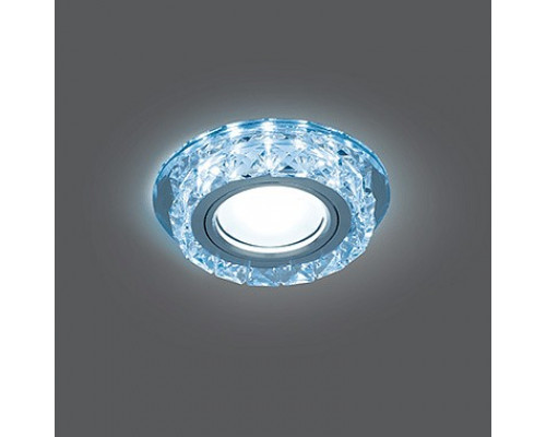 Встраиваемый светильник Gauss Backlight 1 BL040