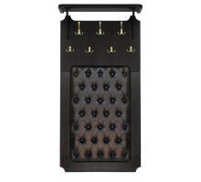 Вешалка-полка Патриция