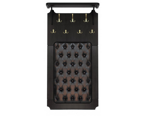 Вешалка-полка Патриция