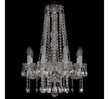 Подвесная люстра Bohemia Art Classic 11.12 11.12.8.141.h-62.Cr.Sp