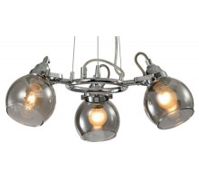 Подвесная люстра Rivoli Agnesa Б0047312