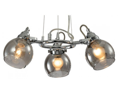 Подвесная люстра Rivoli Agnesa Б0047312