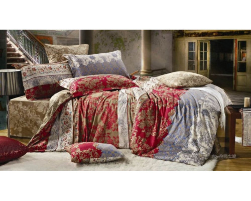 Постельное белье семейное CL-144