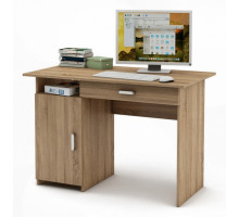 Стол письменный Лайт-2Я