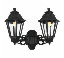 Светильник на штанге Fumagalli Porpora/Anna E22.141.000.AXF1R