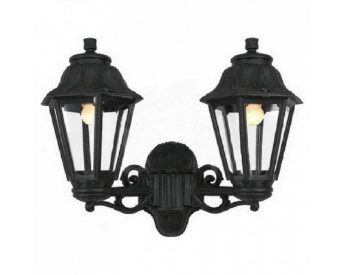 Светильник на штанге Fumagalli Porpora/Anna E22.141.000.AXF1R