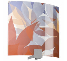 Плафон стеклянный Paulmann NanoLED 70233