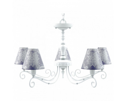 Подвесная люстра Lamp4You Provence 6 E4-05-WM-LMP-O-3