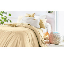 Постельное белье евростандарт Dome