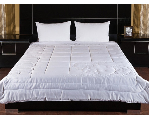 Одеяло евростандарт Eucalyptus