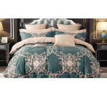 Постельное белье семейное RS