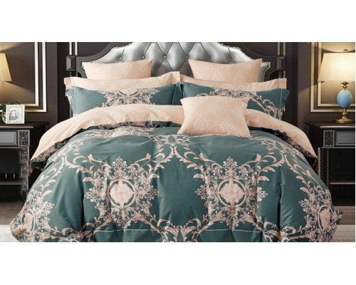 Постельное белье семейное RS