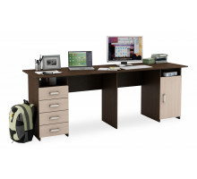 Стол письменный Лайт-14