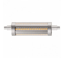 Лампа светодиодная SLV  R7s 14Вт 3000K 1002135