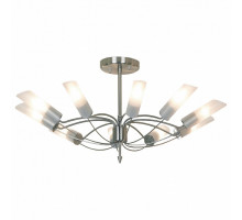 Люстра на штанге Lussole Lano 