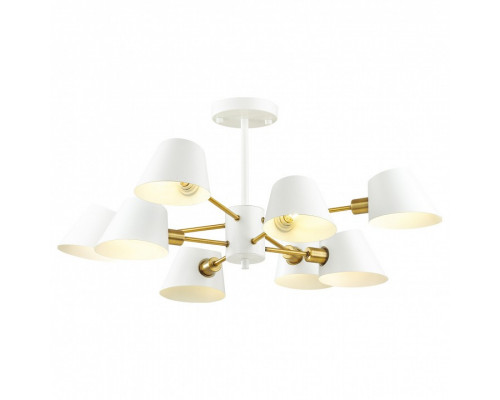 Люстра на штанге Lumion Kenia 4465/8C