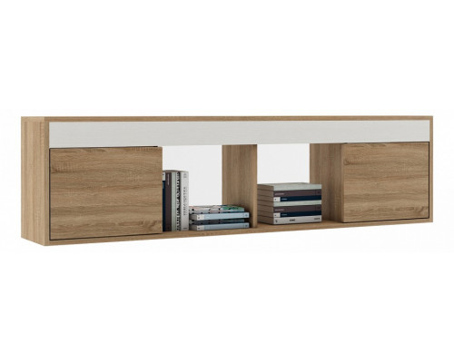 Полка комбинированная Эстри-7