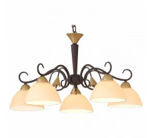 Подвесная люстра Citilux Форта 