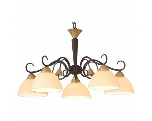 Подвесная люстра Citilux Форта