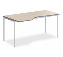 Стол офисный Imago-S СА-1S(L)