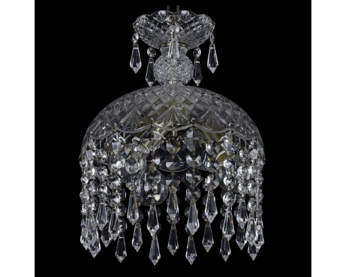 Подвесной светильник Bohemia Art Classic 14.03 14.03.3.d22.Br.Dr