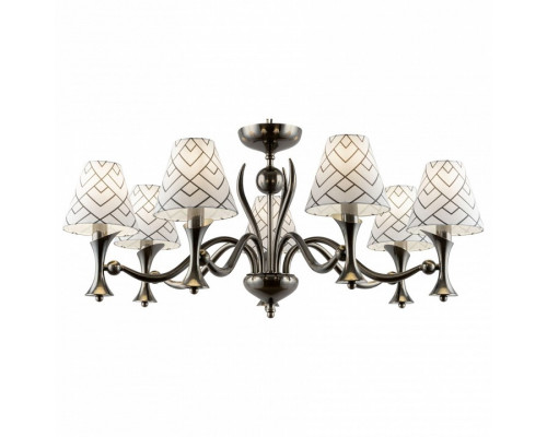 Подвесная люстра Lamp4You Modern 2 M3-07-DN-LMP-O-16