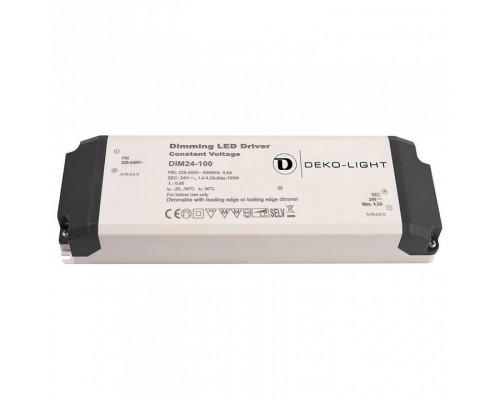 Блок питания Deko-Light  862092