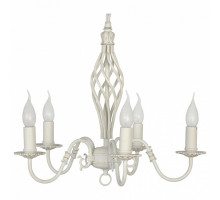 Подвесная люстра Arti Lampadari Tortora Tortora E 1.1.5 CG