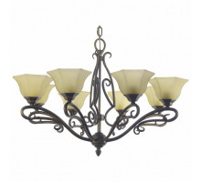 Подвесная люстра Dio D’Arte Casello Casello E 1.1.8.501 BR