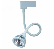 Светильник на штанге Arte Lamp Track Lights A4107PL-1WH