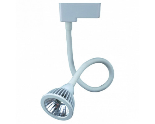 Светильник на штанге Arte Lamp Track Lights A4107PL-1WH