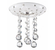 Встраиваемый светильник Novotech Pattern 370133