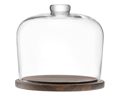 Блюдо (21.7x18.8 см) City G1240-22-301