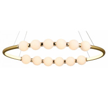 Подвесная люстра Escada 10236 10236/12LED