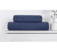 Полотенце для лица (50x90 см) Zigzag