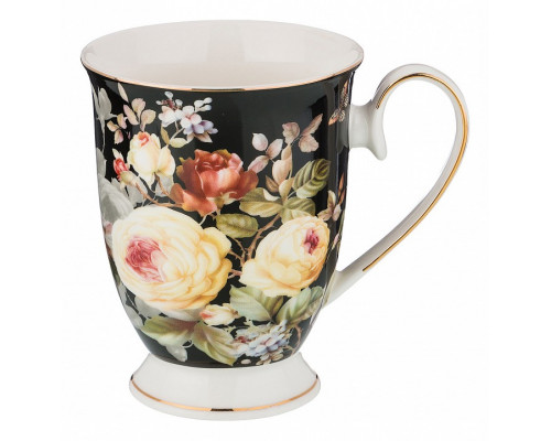 Кружка (325 мл) Нежный шелест 275-1002