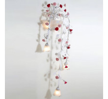 Бра Lucia Tucci Fiori di Rose Fiori di rose 113.3.2