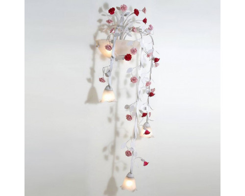 Бра Lucia Tucci Fiori di Rose Fiori di rose 113.3.2