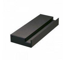 Заглушка для профиля SLV Glenos Pro 213660